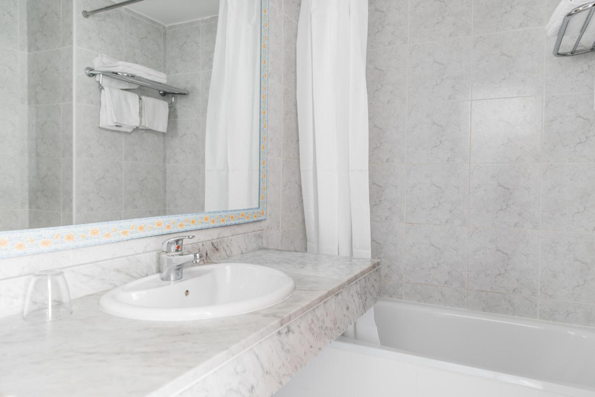 Balear Appartement *