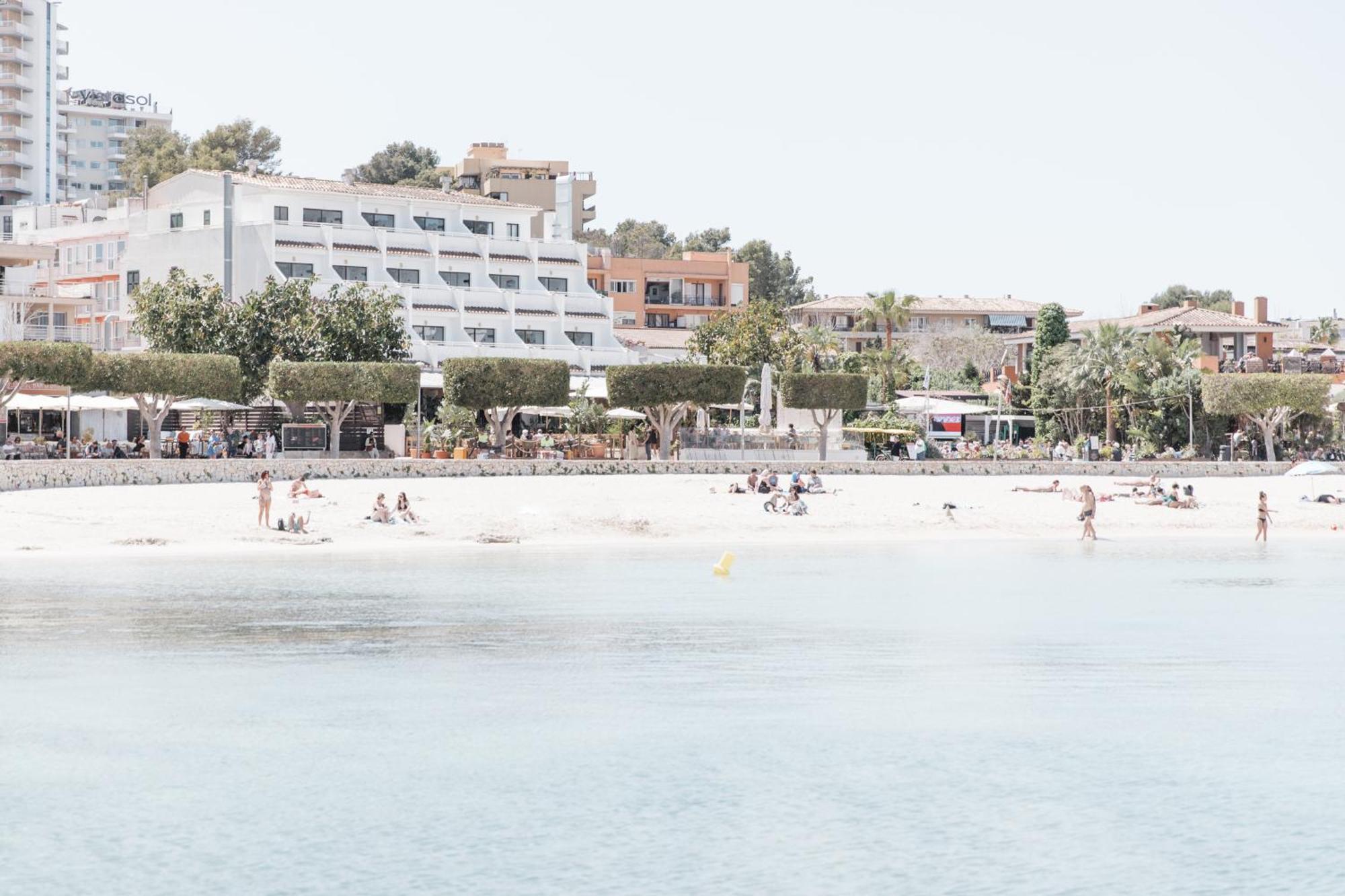 Appartement Balear Palmanova